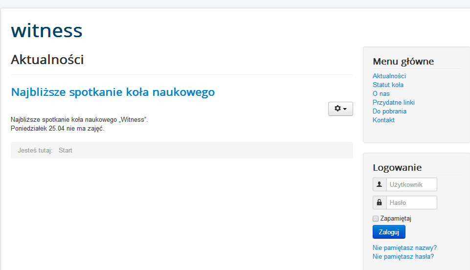 Menedżer Jakości