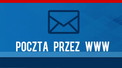 poczta przez www